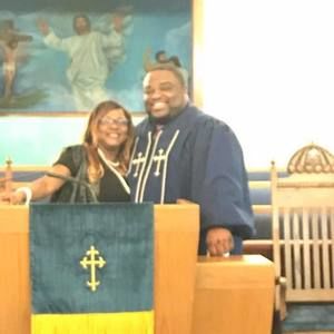 Meet your Posher, Christopher